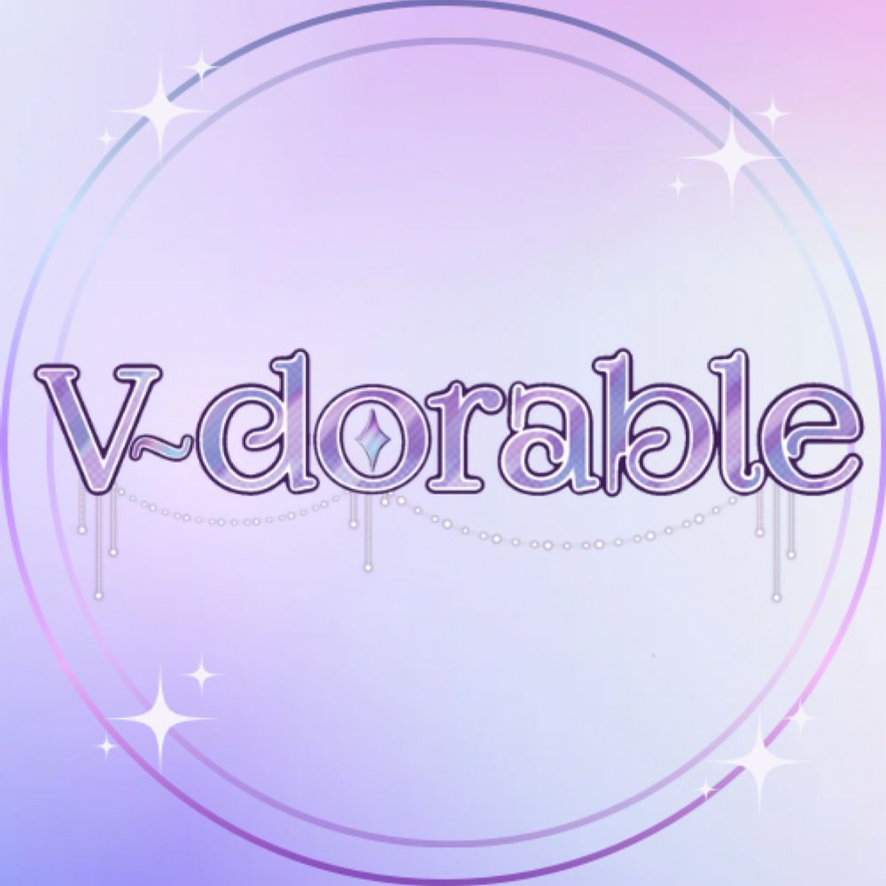 V-dorable | VTuber Group