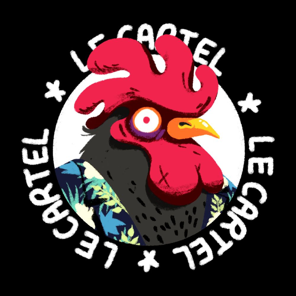 Le Cartel Studio