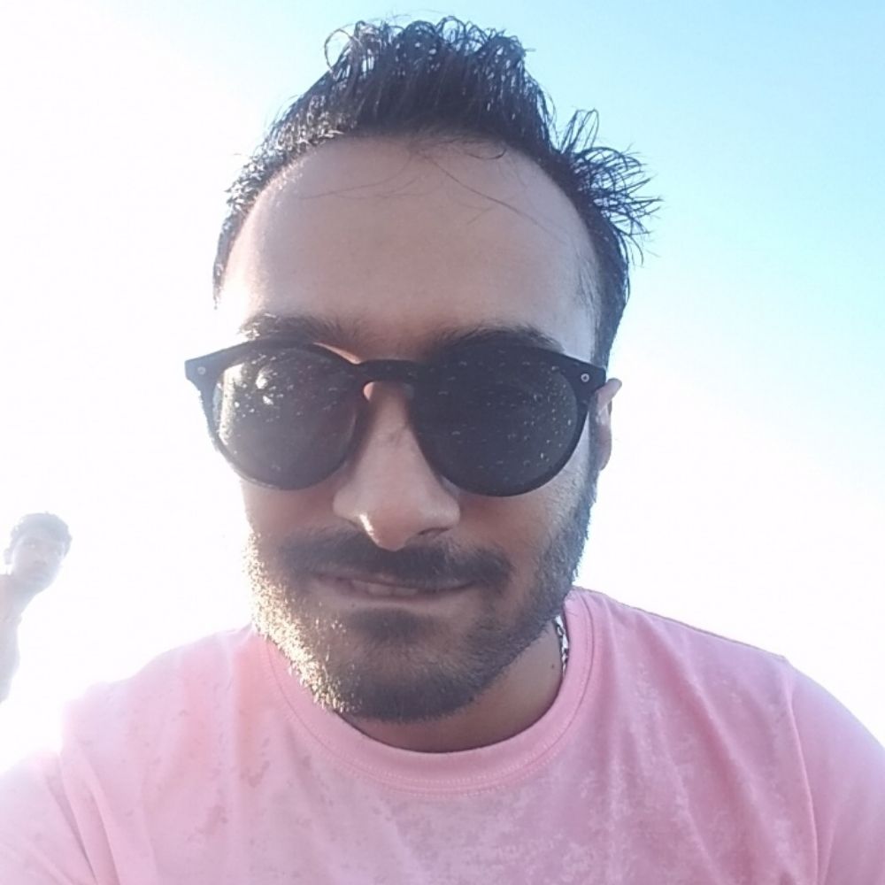 Saad Lari