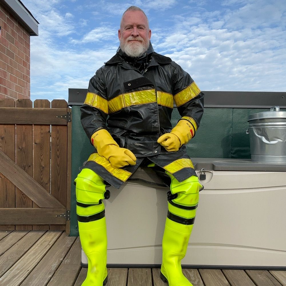 HeavyRubber