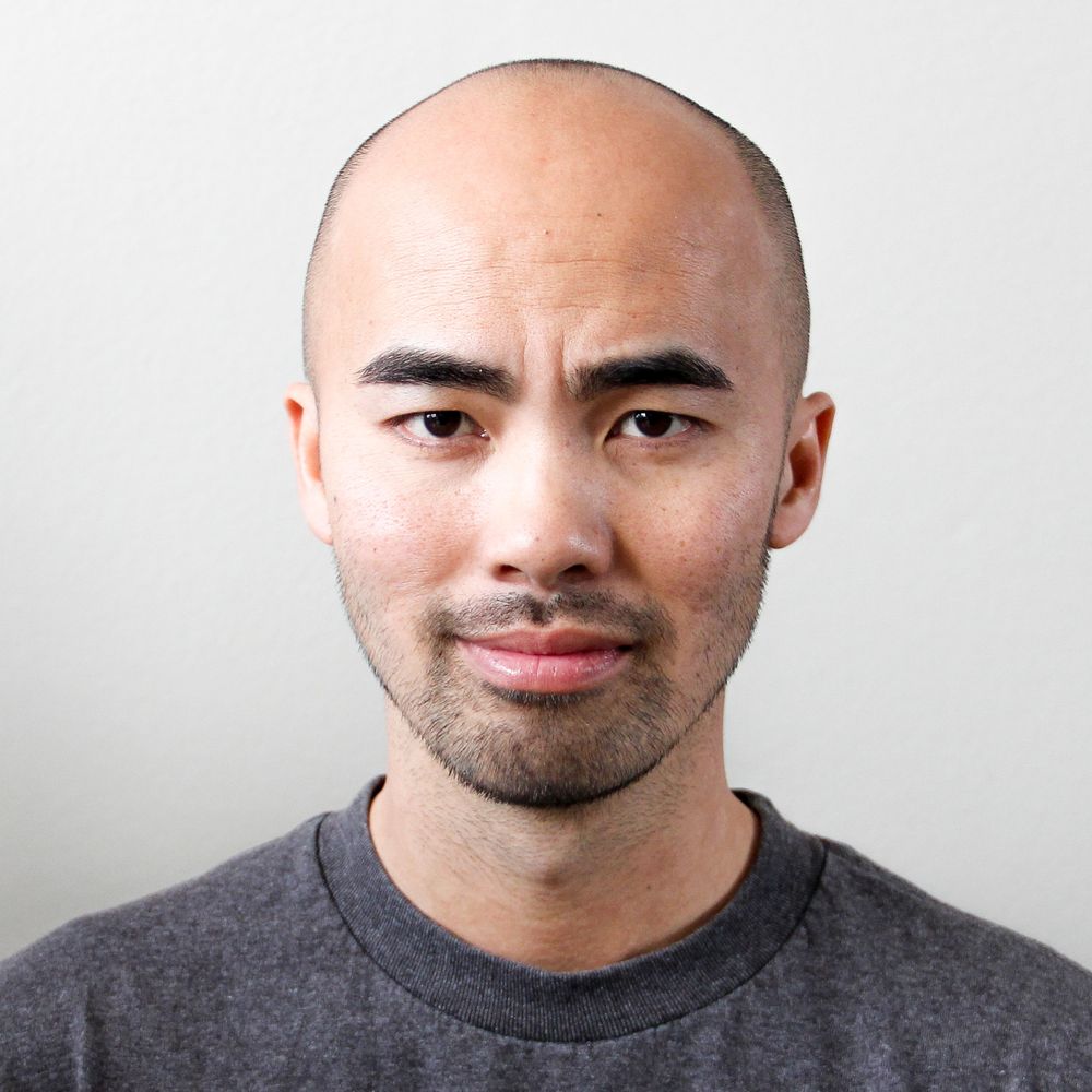 Steven Ma