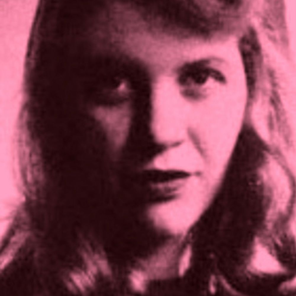 Rose Avery