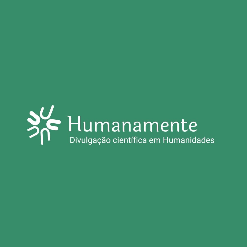 Humanamente - Divulgação Científica em Humanidades