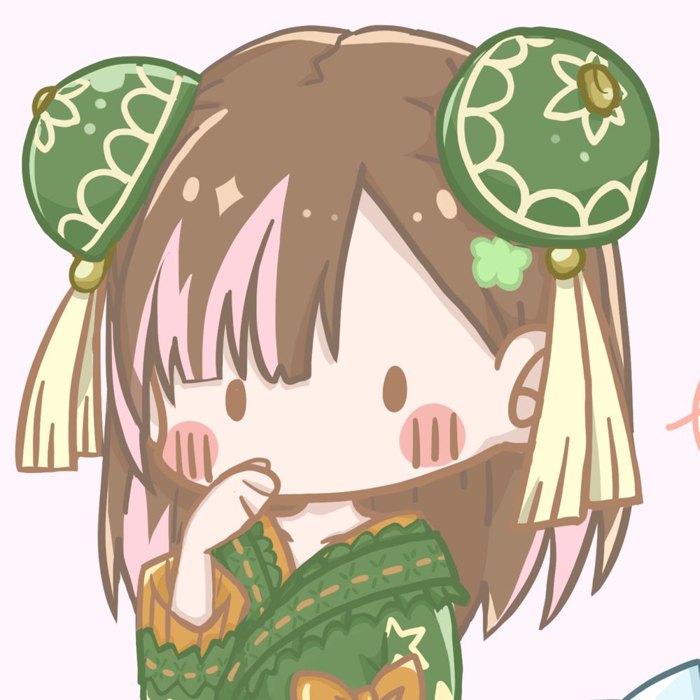 かもりお