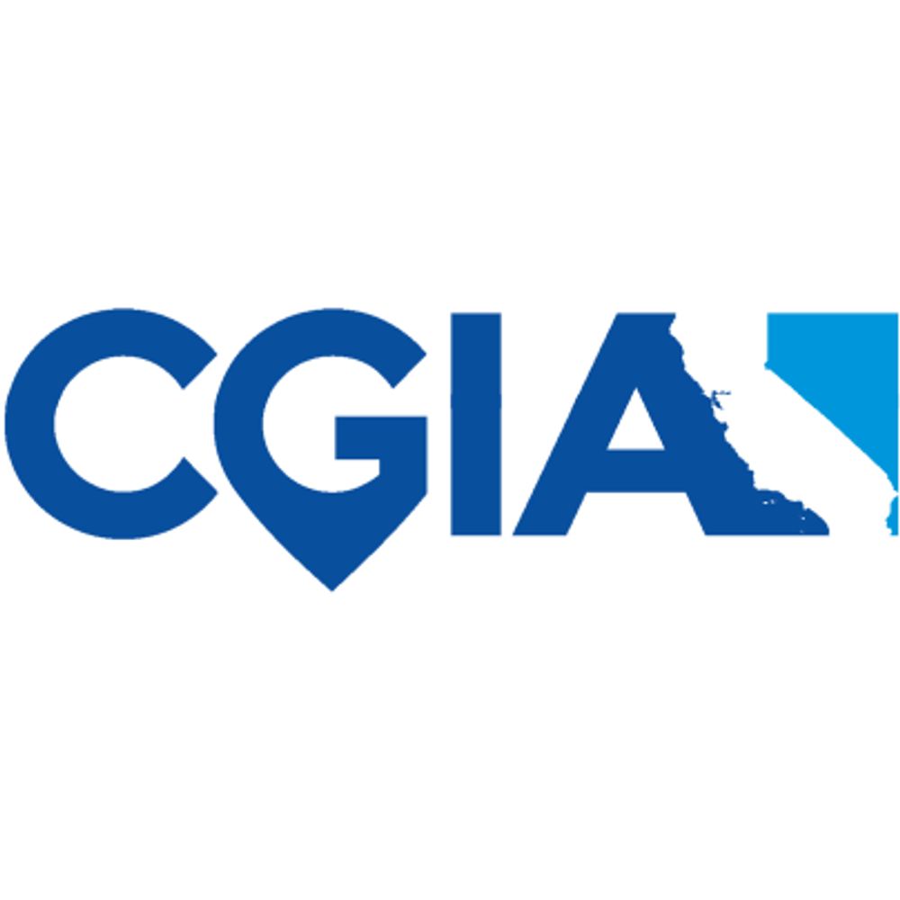 California Geographic Information Association