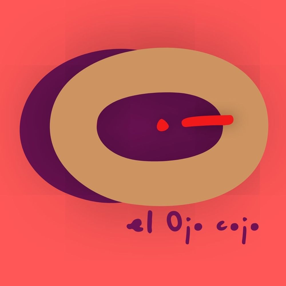 el ojO cojo