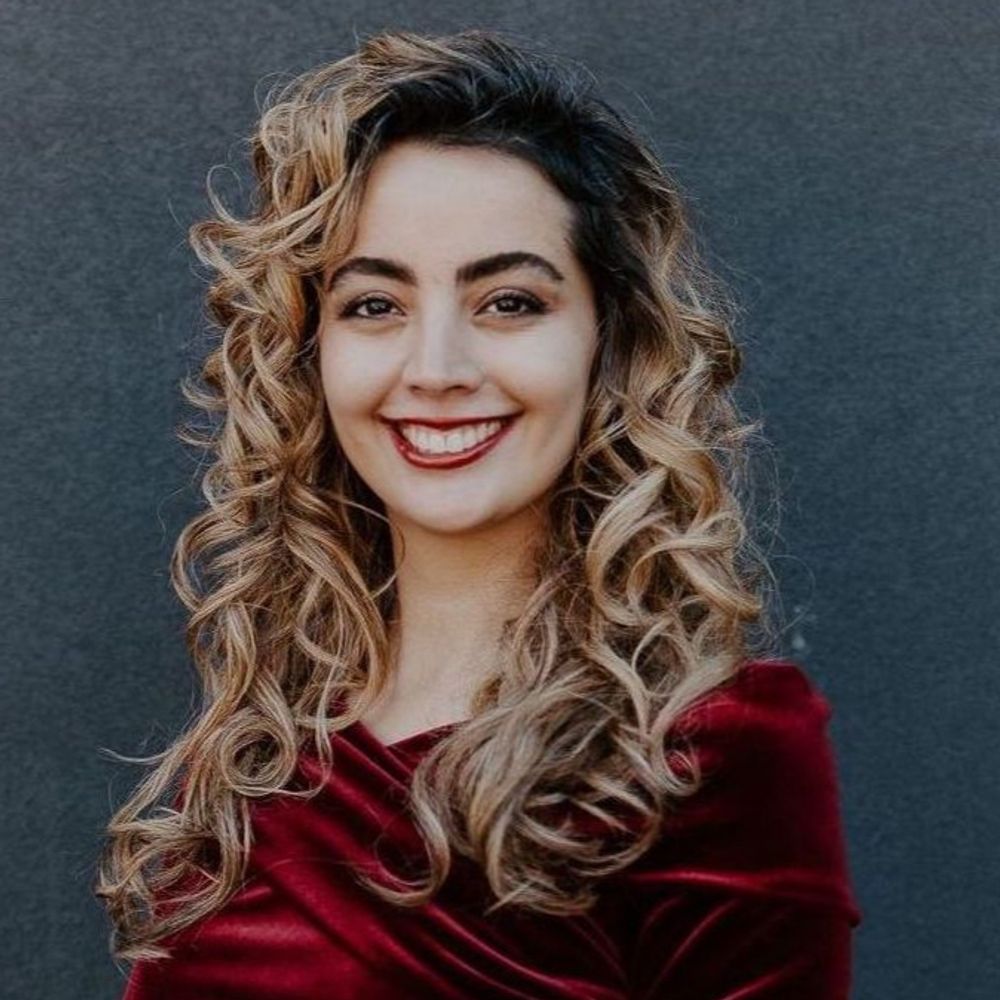 Saida Sobhani