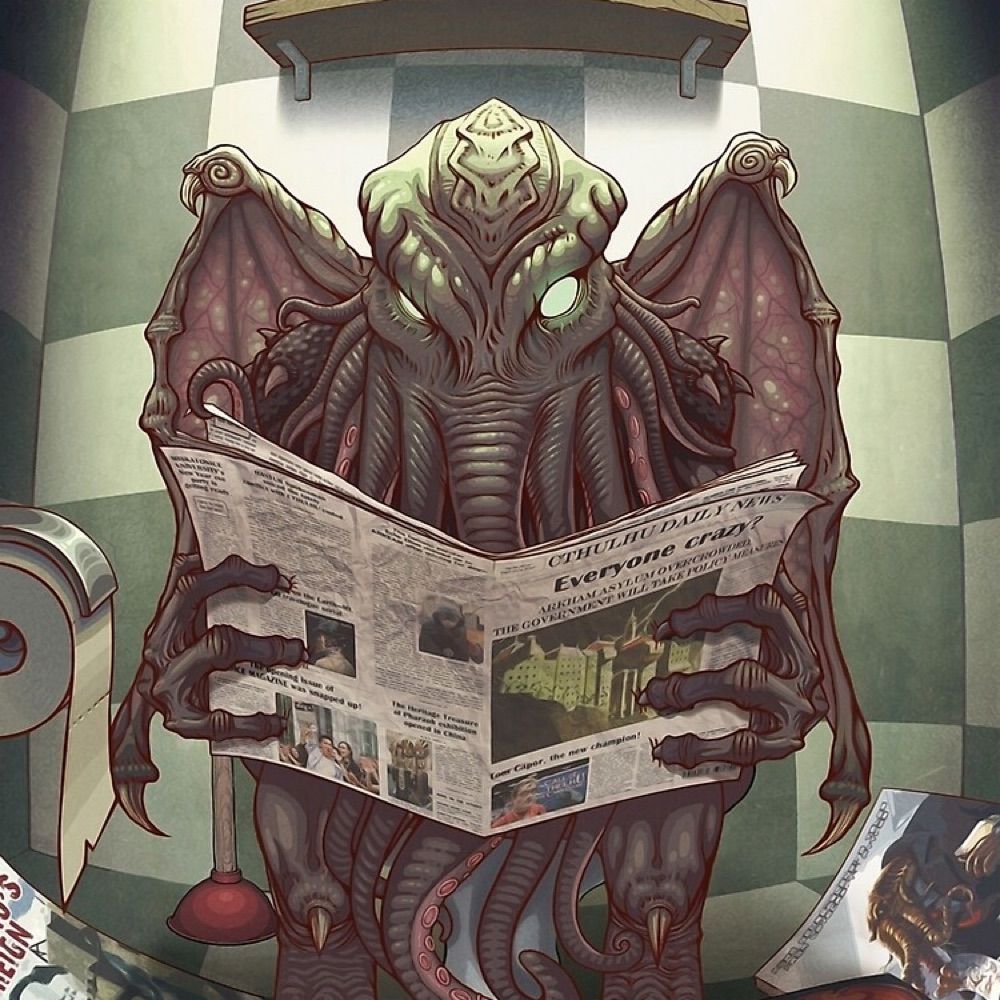 Church of Cthulhu