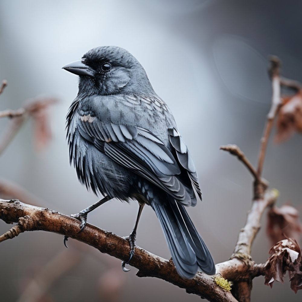 Blackbird 