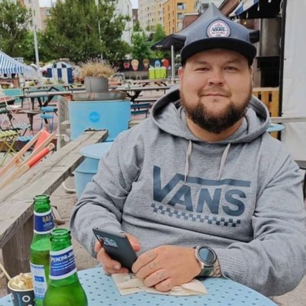 Teemu von Aardbewoner