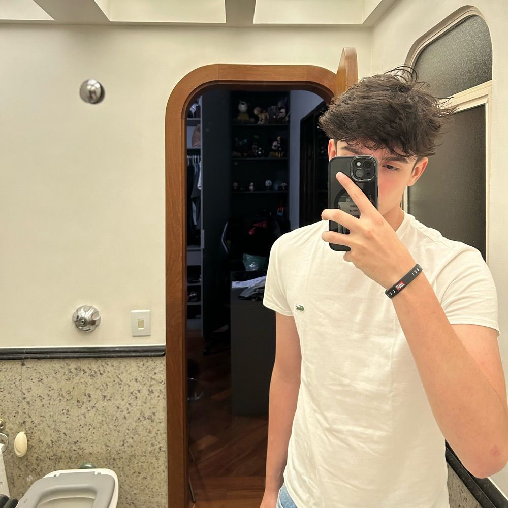 Moraes☘️