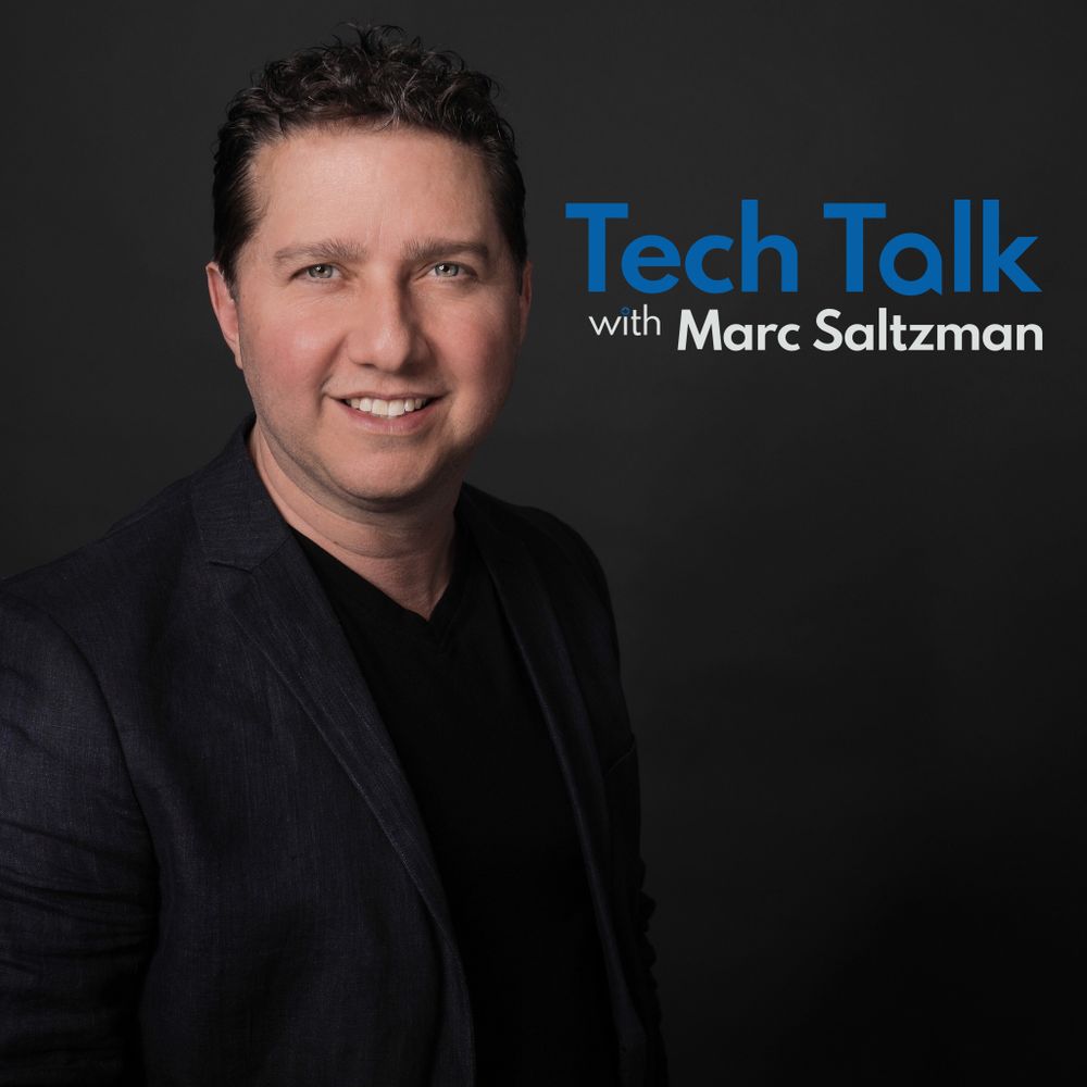 Marc Saltzman