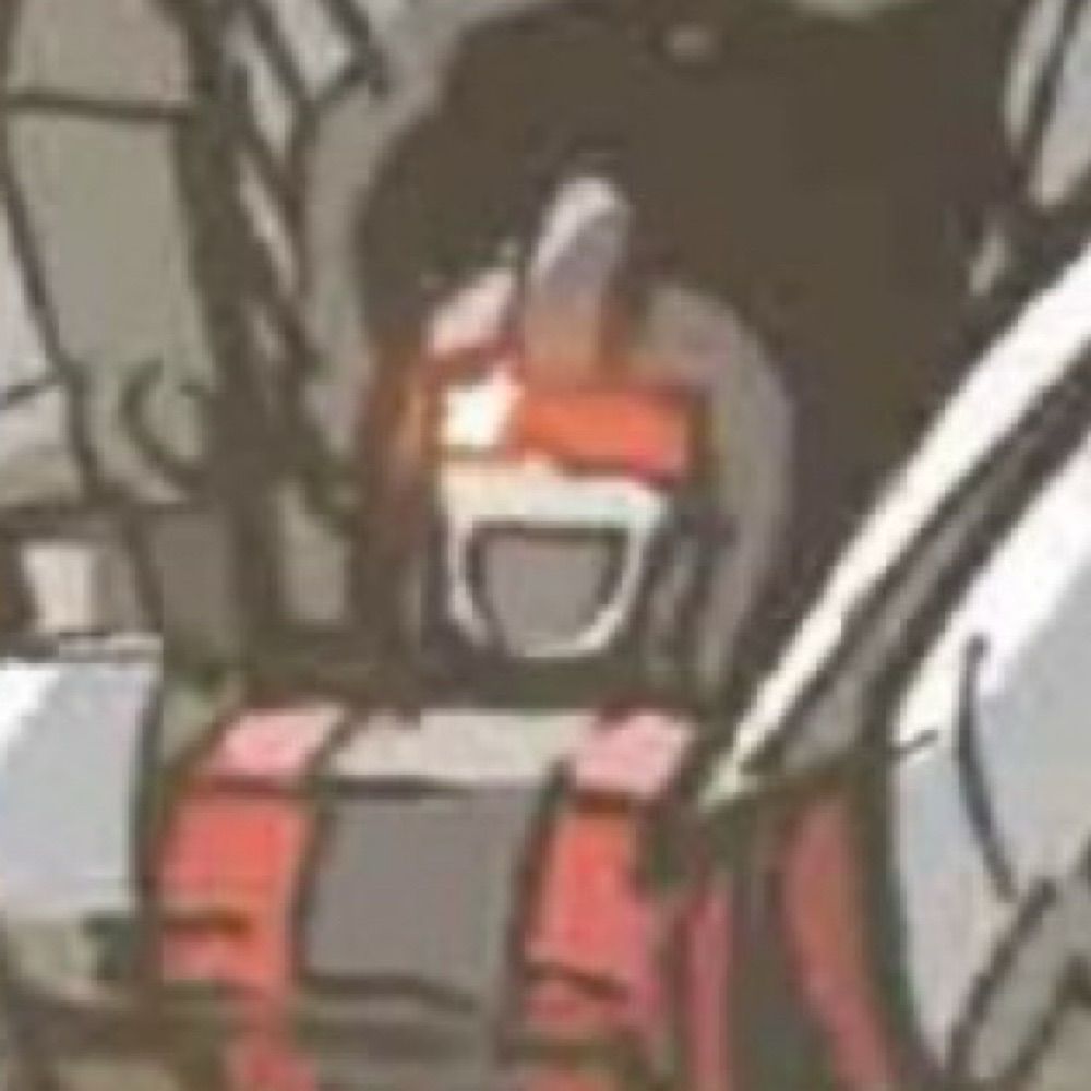 grunglebug - he/him