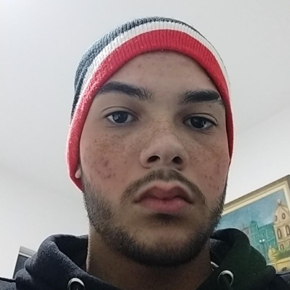 João Lucas 🈵