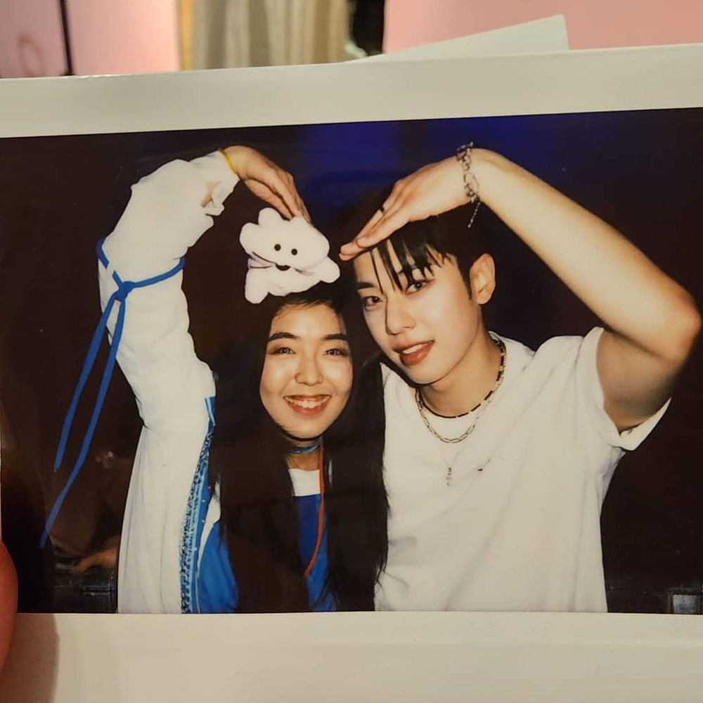 Abnew💖세희