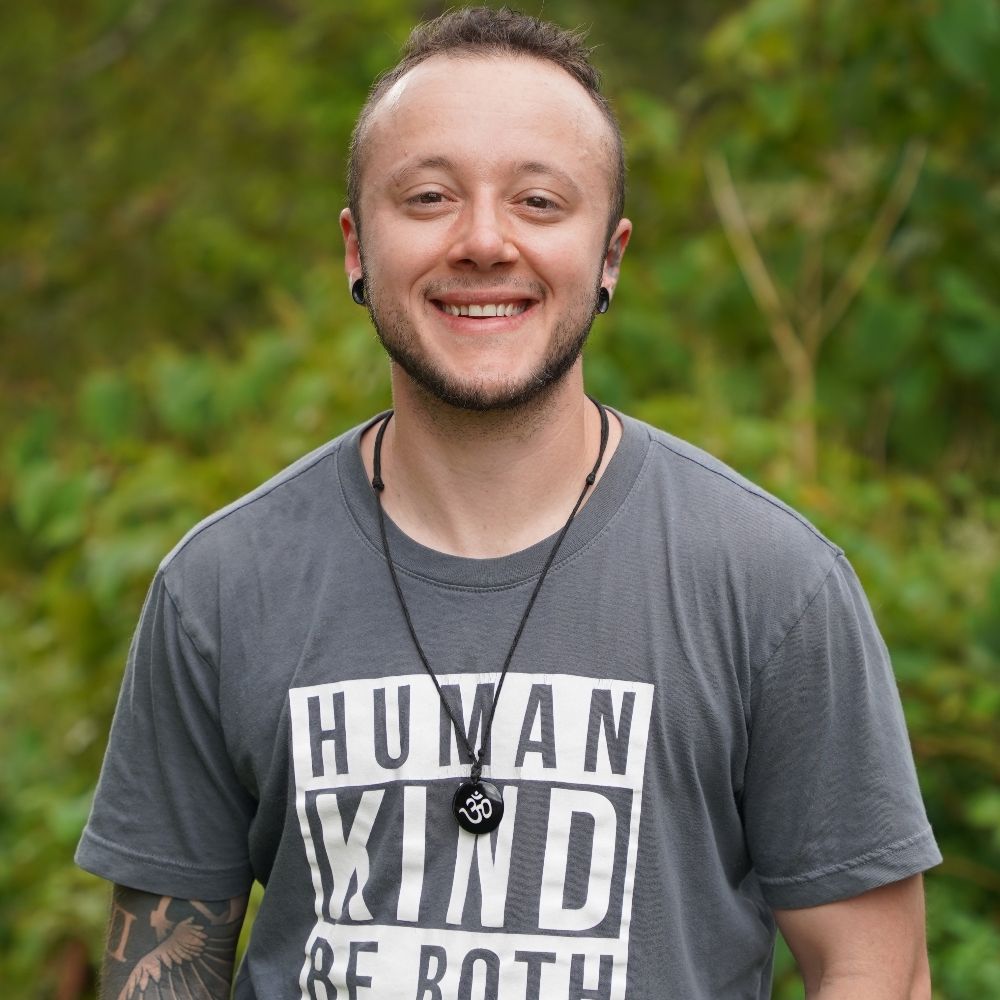 Corey Grandview