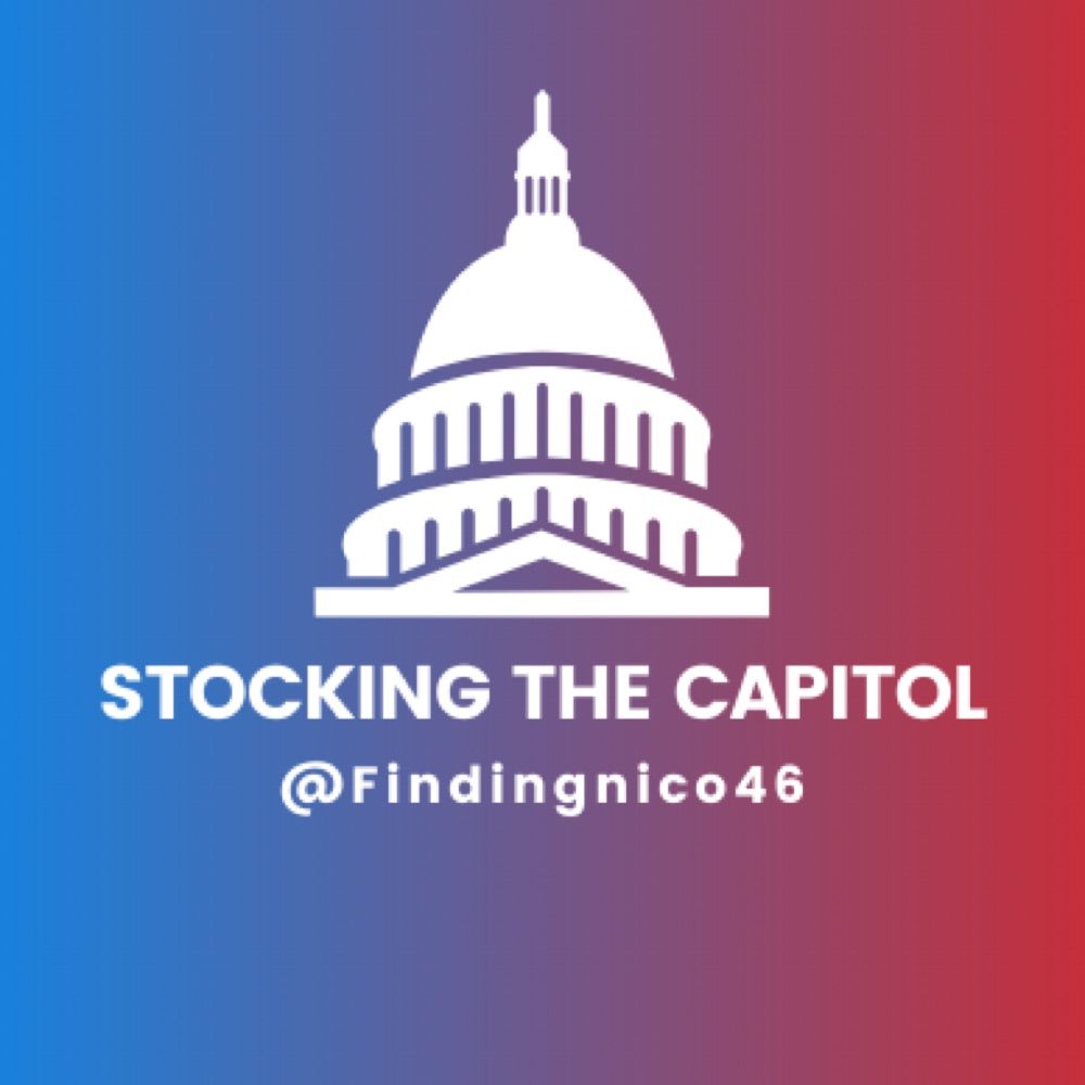 Stocking the Capitol