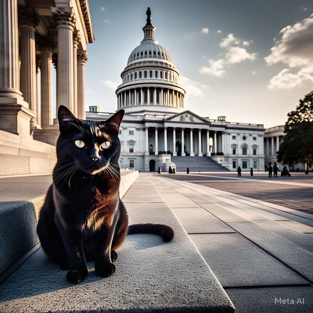 DemonCat