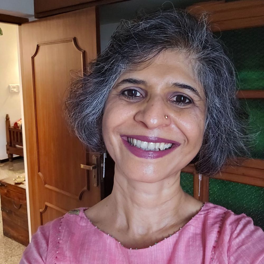 Devika Devaiah