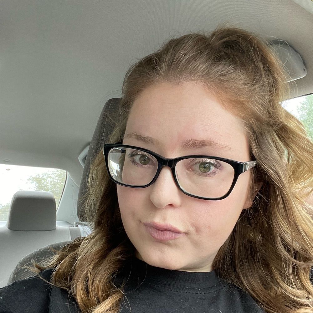 Allie Gerber