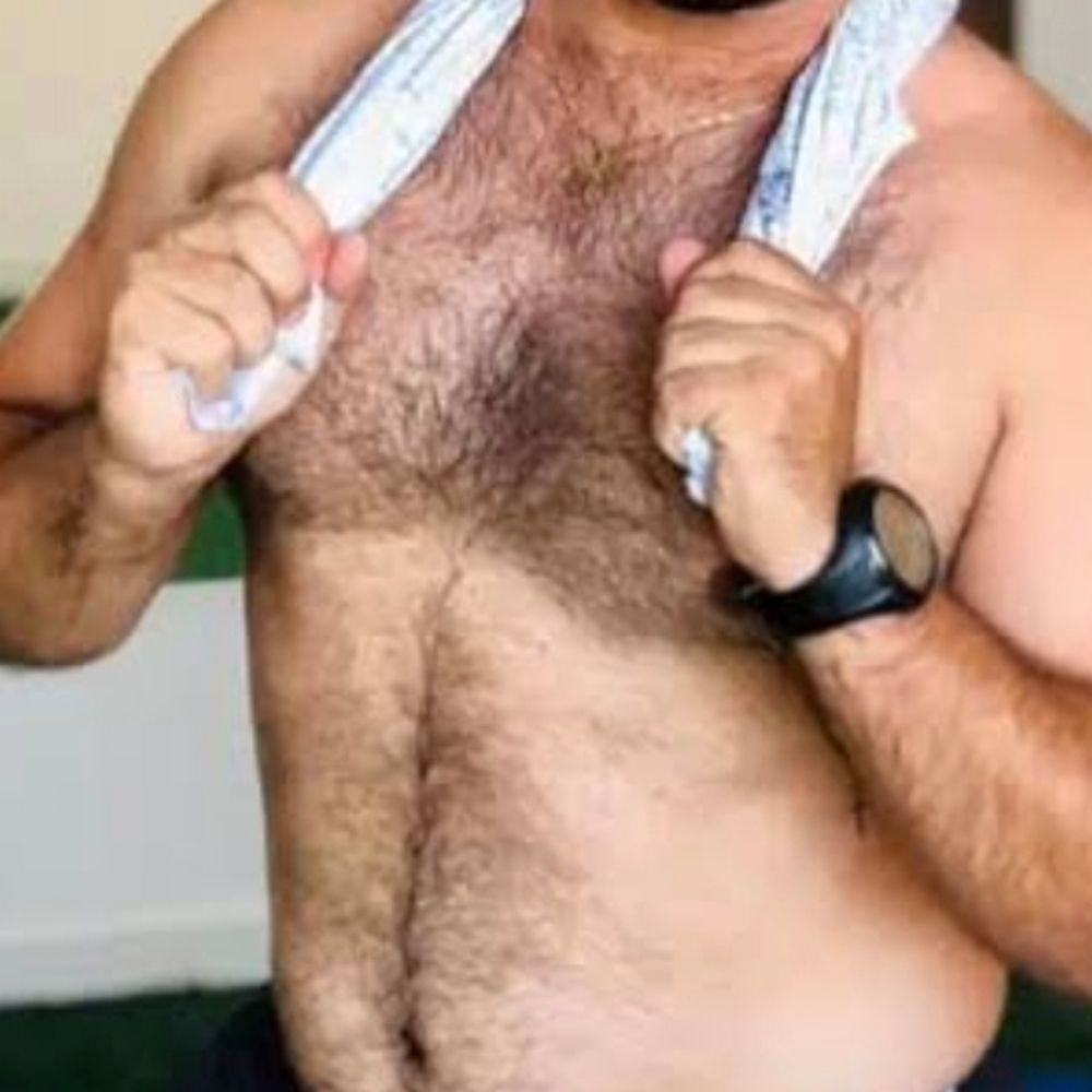 Ursinho do Quadrado 