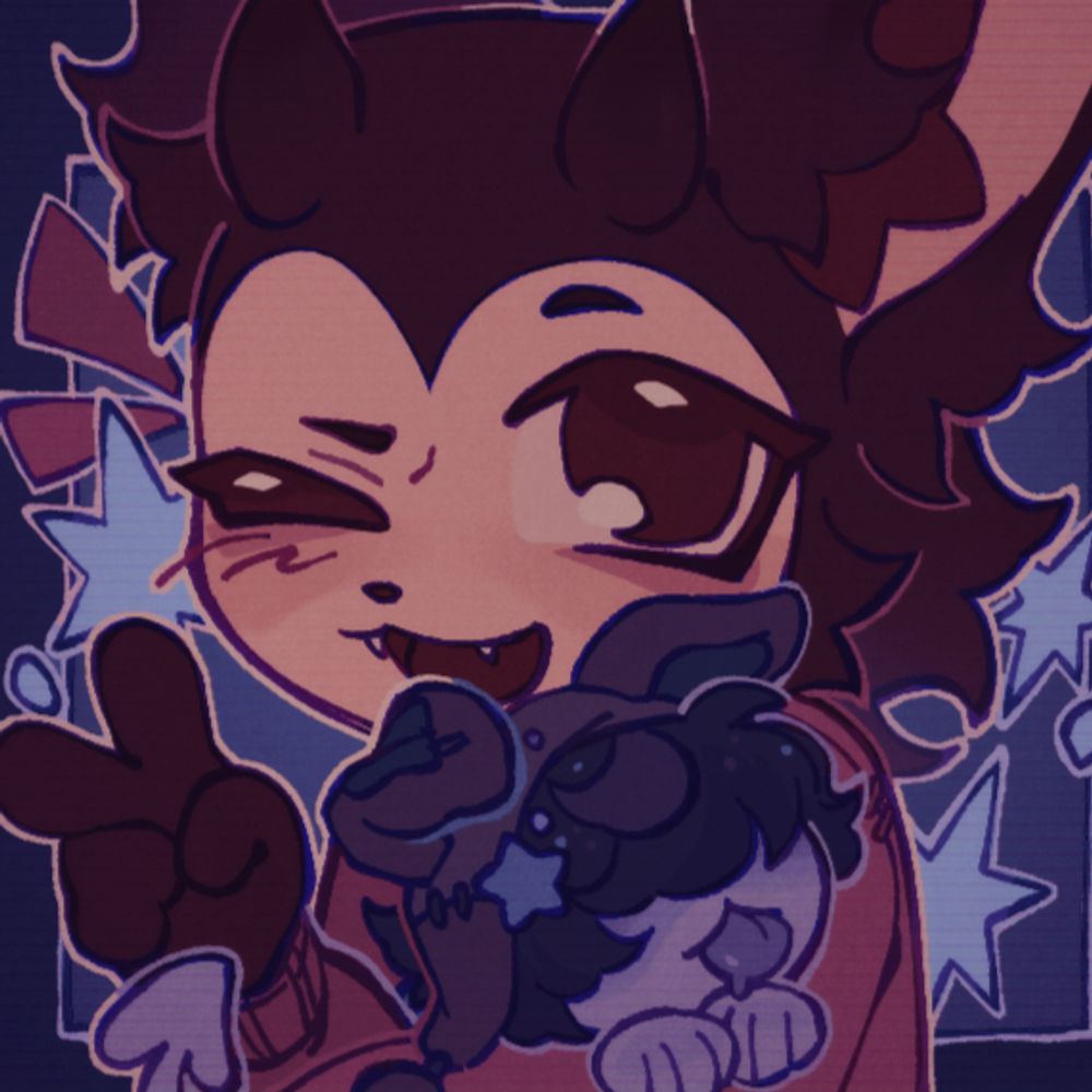 krowu! 🌺