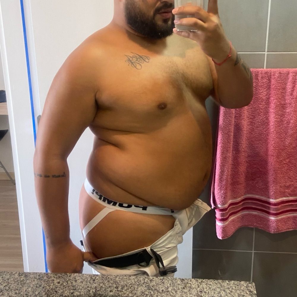 Urso Rs Jr