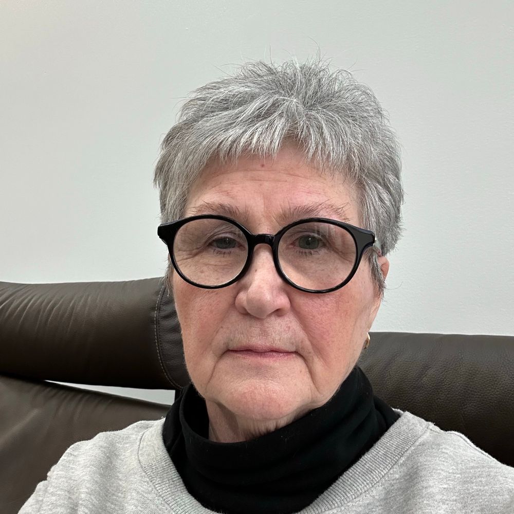 Ann Viens
