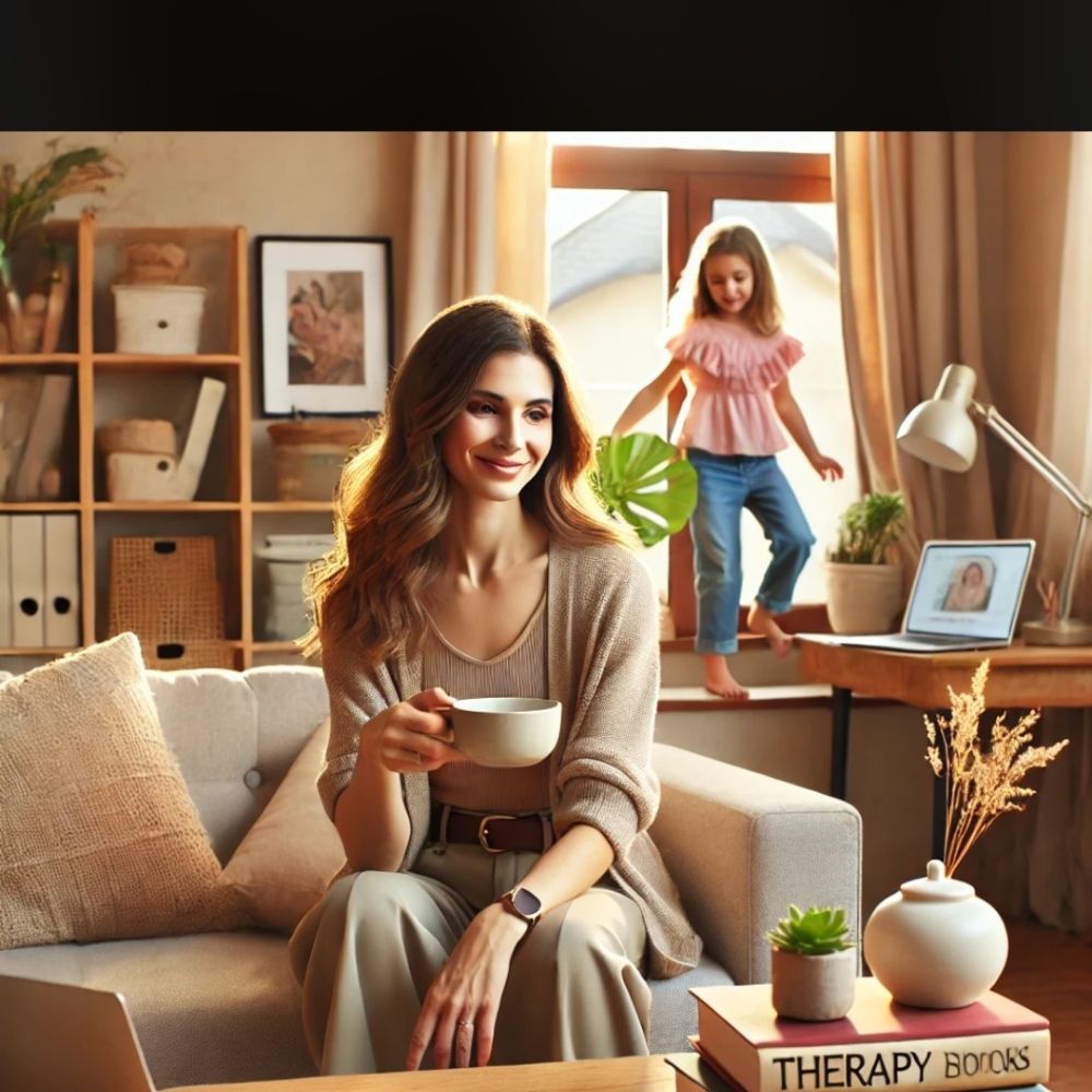 Psikolojik Danışman Meriç Başyiğit