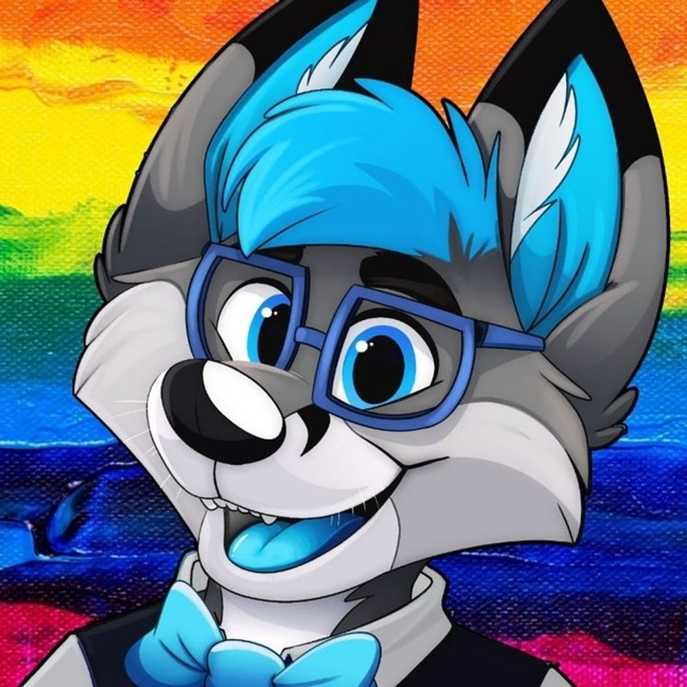 Maxx 🌈