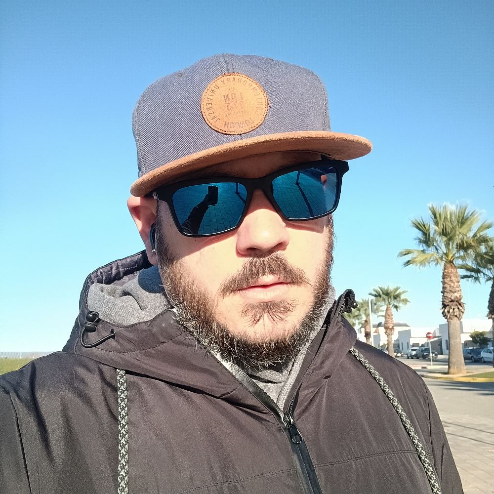 Sergio Tinoco