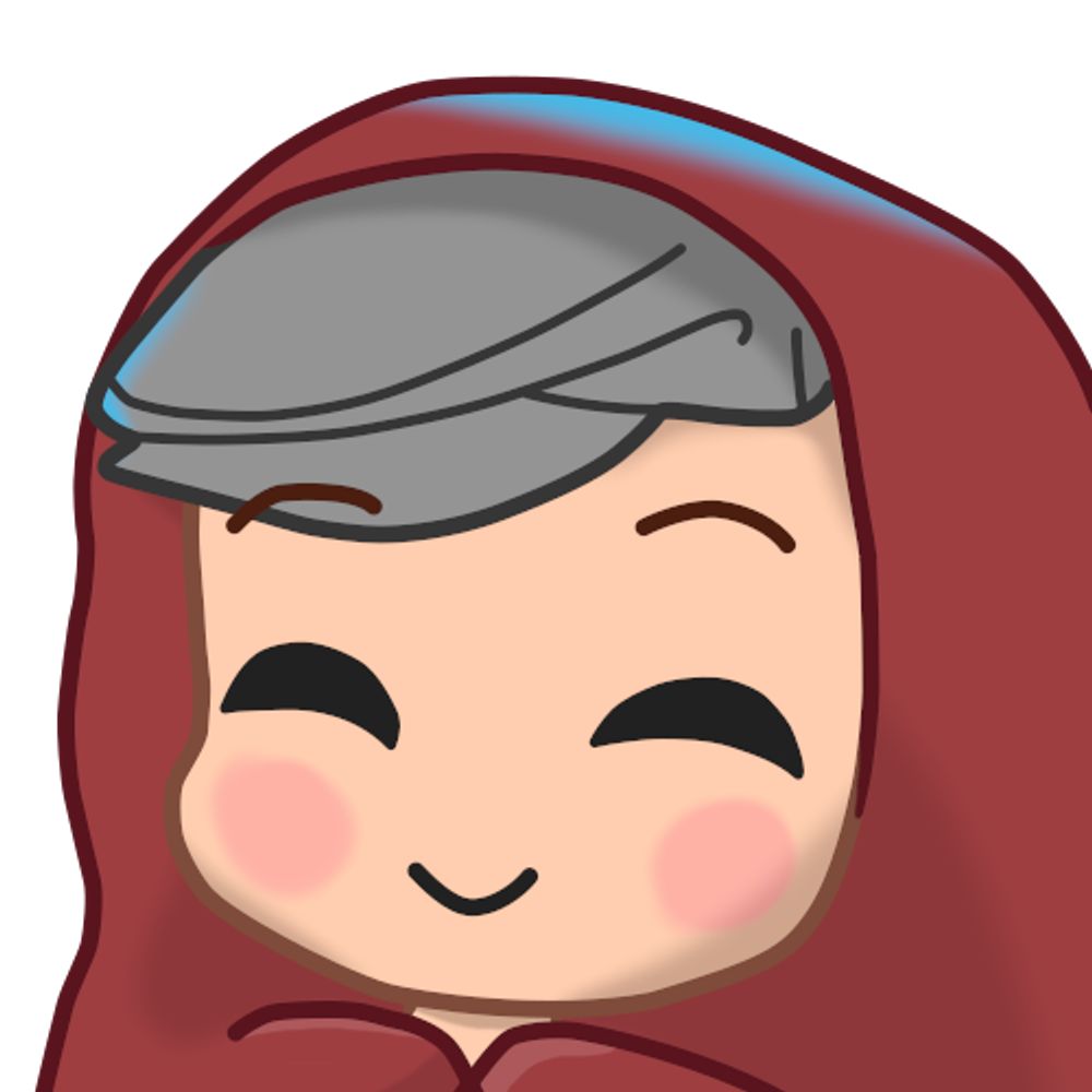 Cute lil Linus 🔞