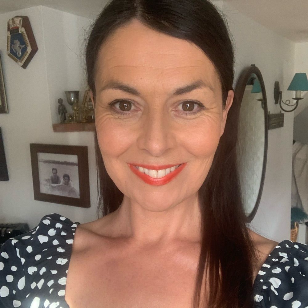 Sue Deakin