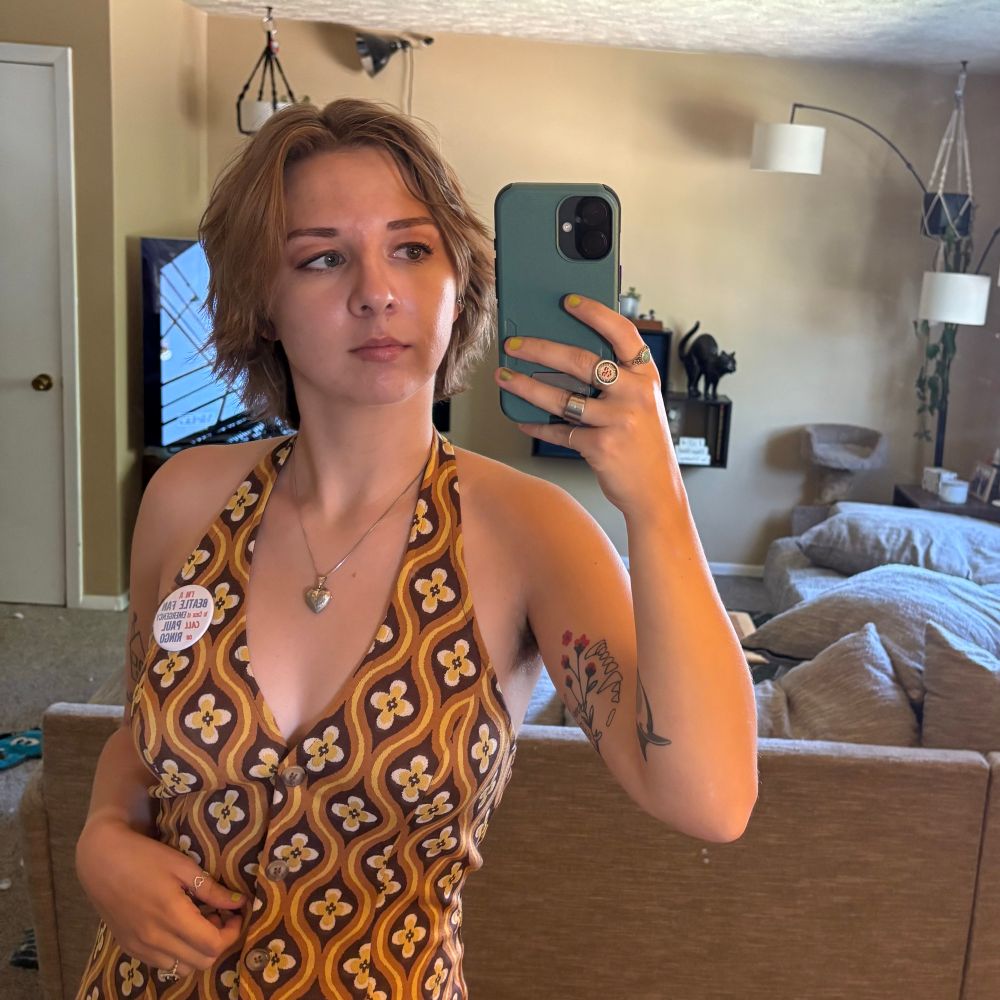 Dani Dross