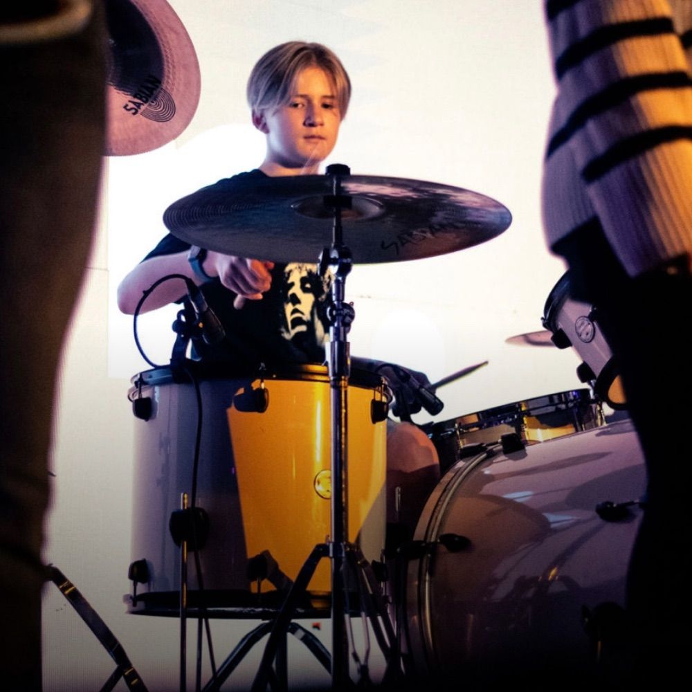 Finn Smith