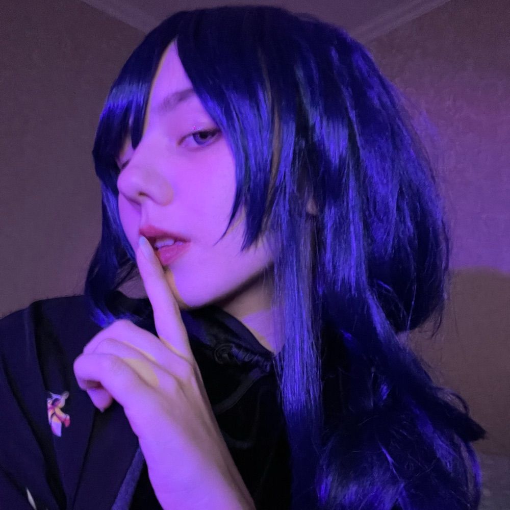 Wen(dy) Fayron