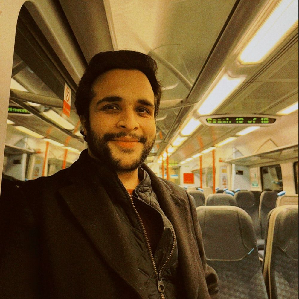 Asad Rizvi