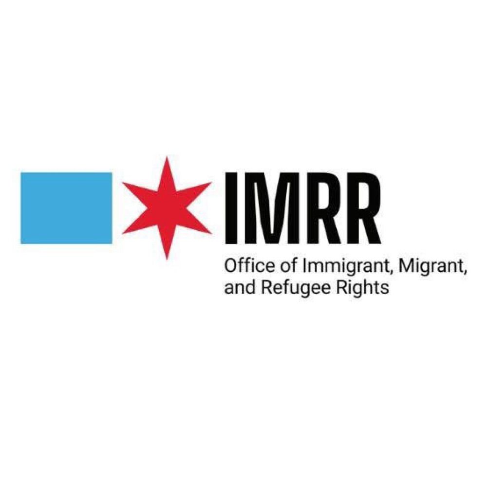 Chicago’s Office of Immigrant, Migrant, and Refugee Rights