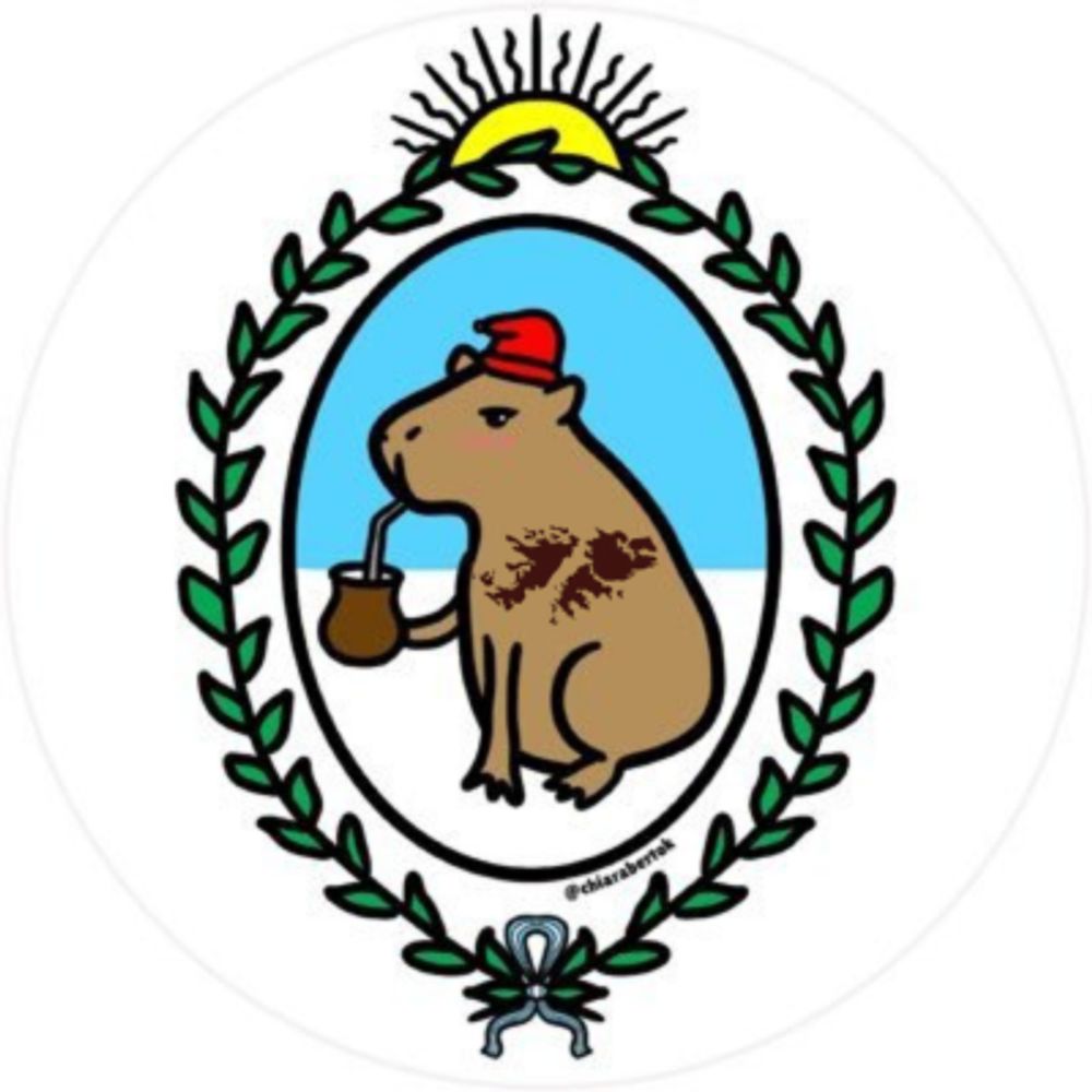 Teniente Carpincho