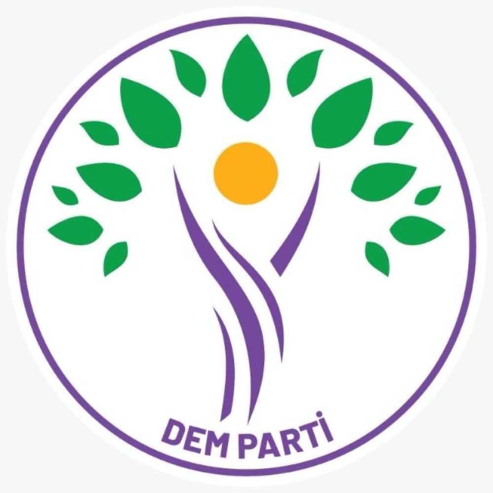 Dem Parti Esenler