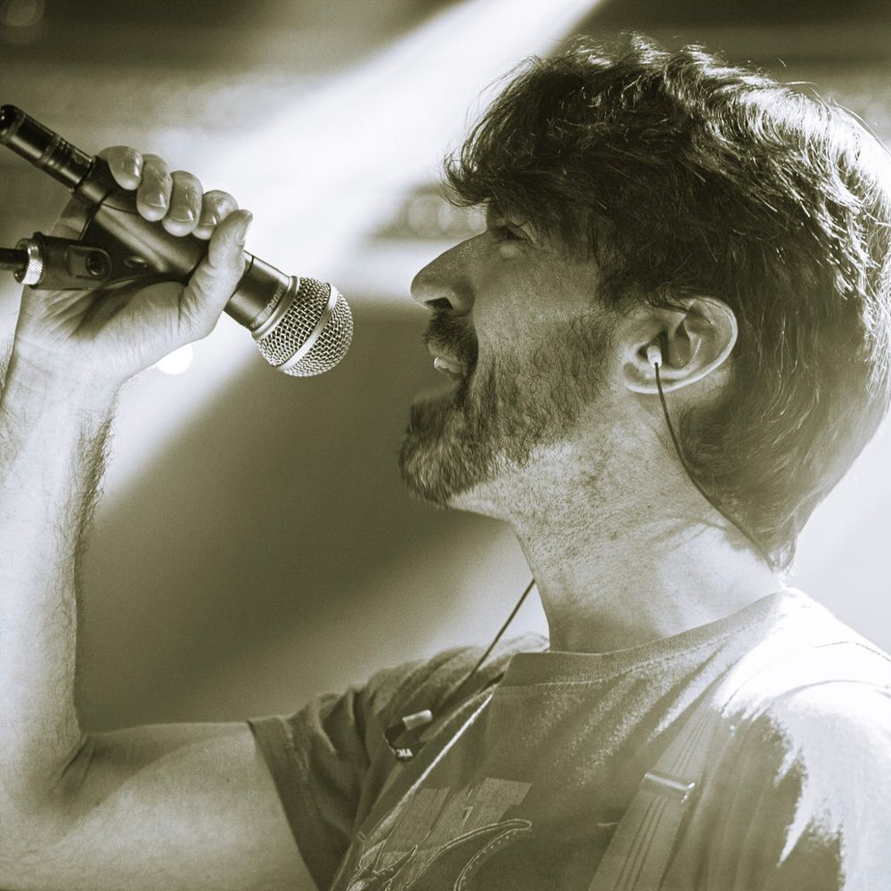 Doug Perry