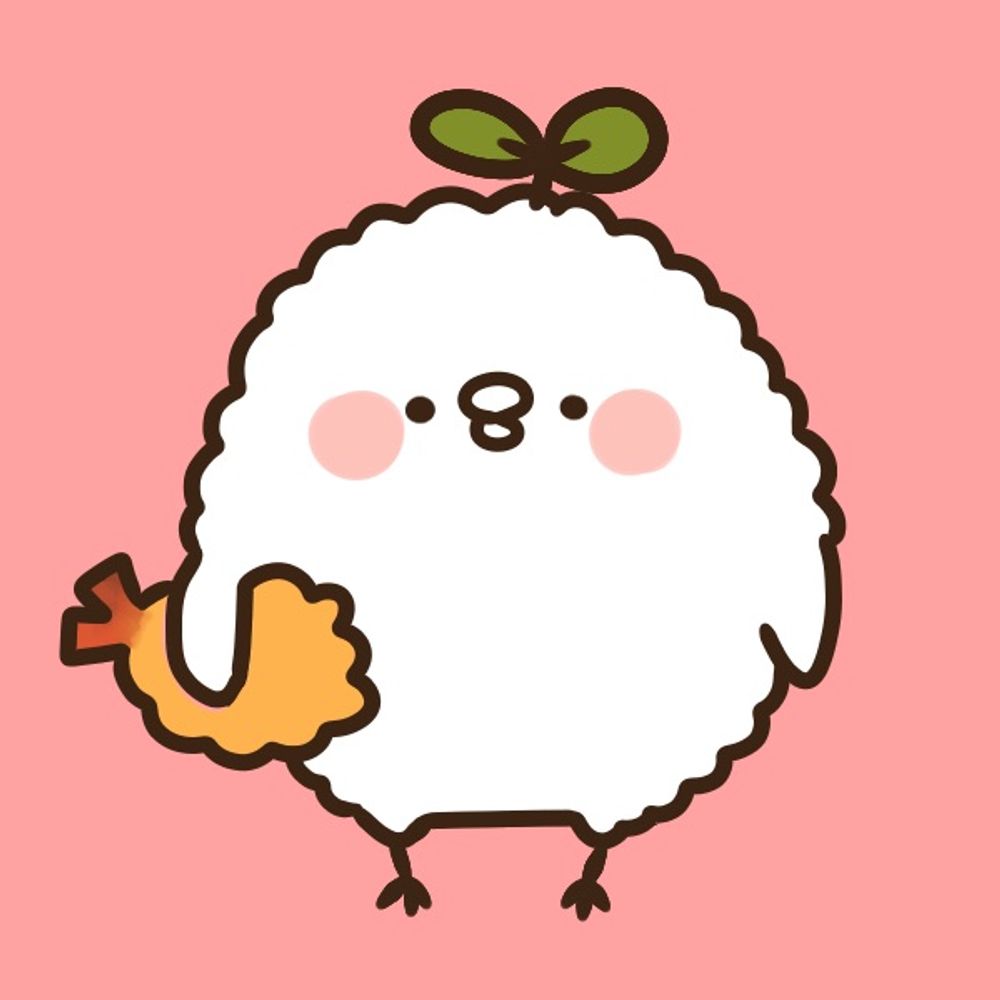 ひよ子さん