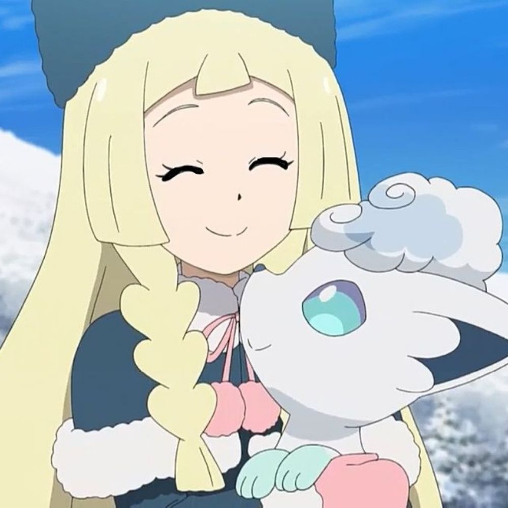 Mimikyu Enjoyer