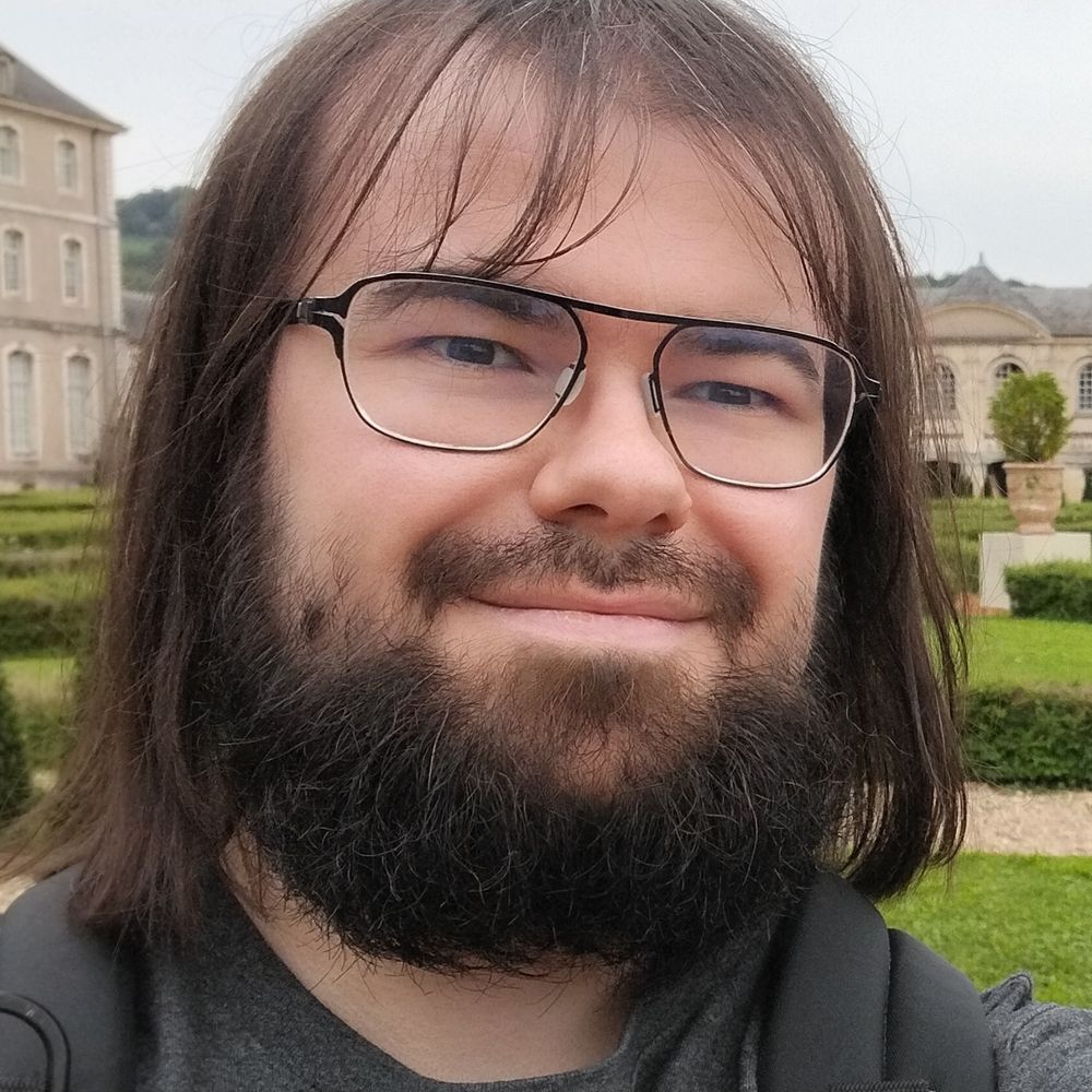 Nicolas Maignan