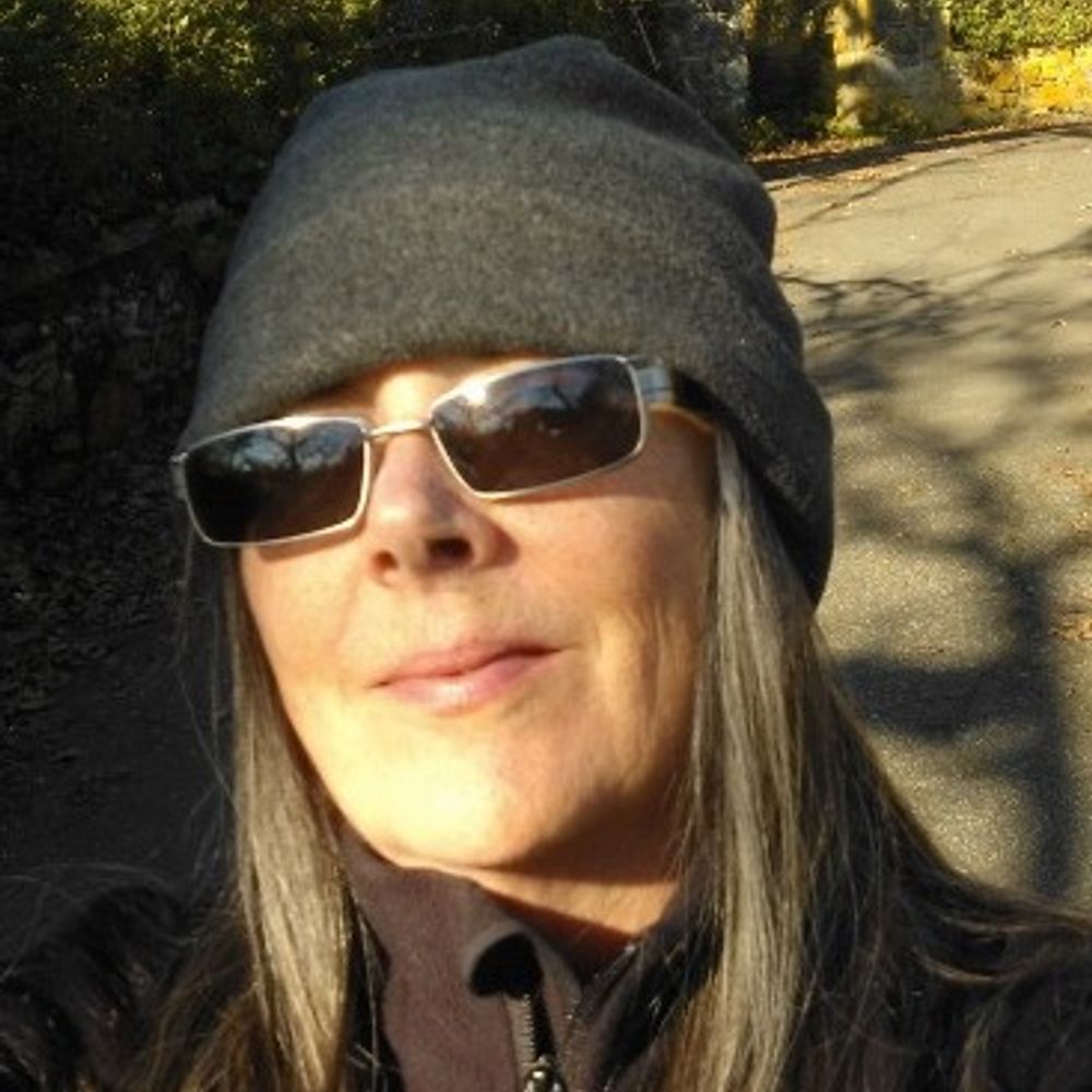 Alison Hogan