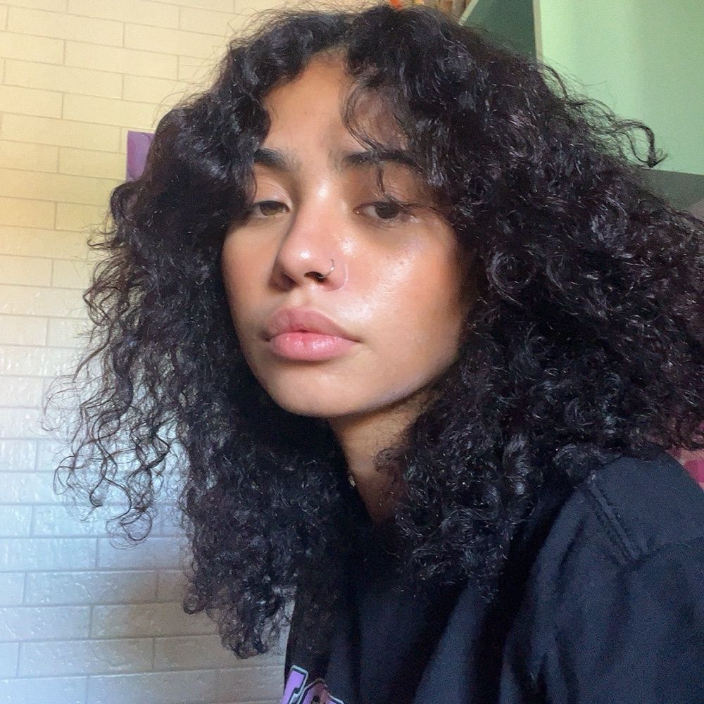 maricotinha