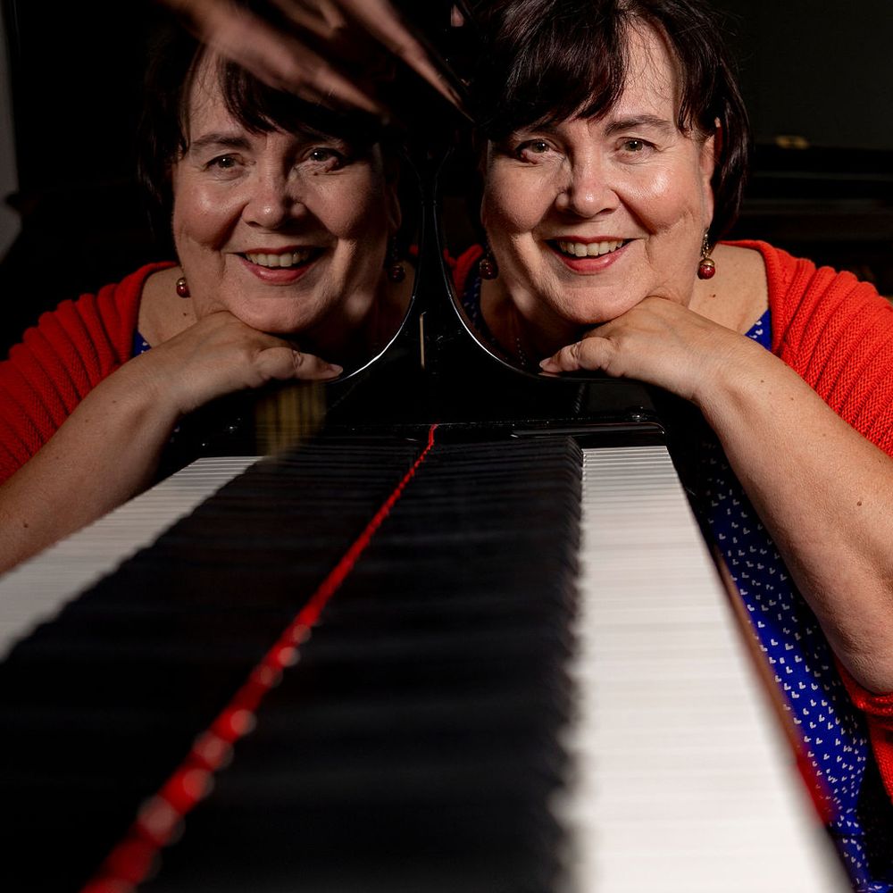 Kirsi Lassi, Piano Tech