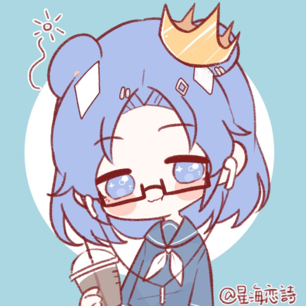 罐子裡的小曉魚