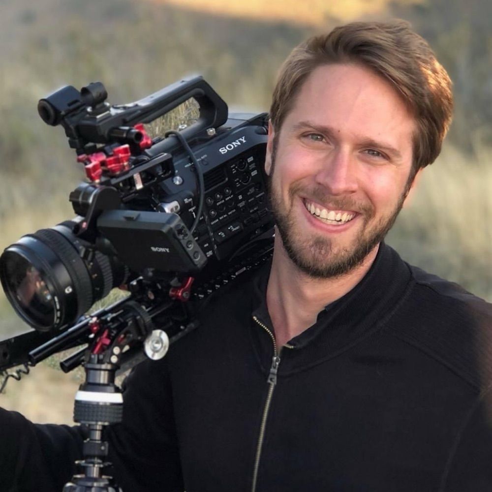 Matt Cusimano