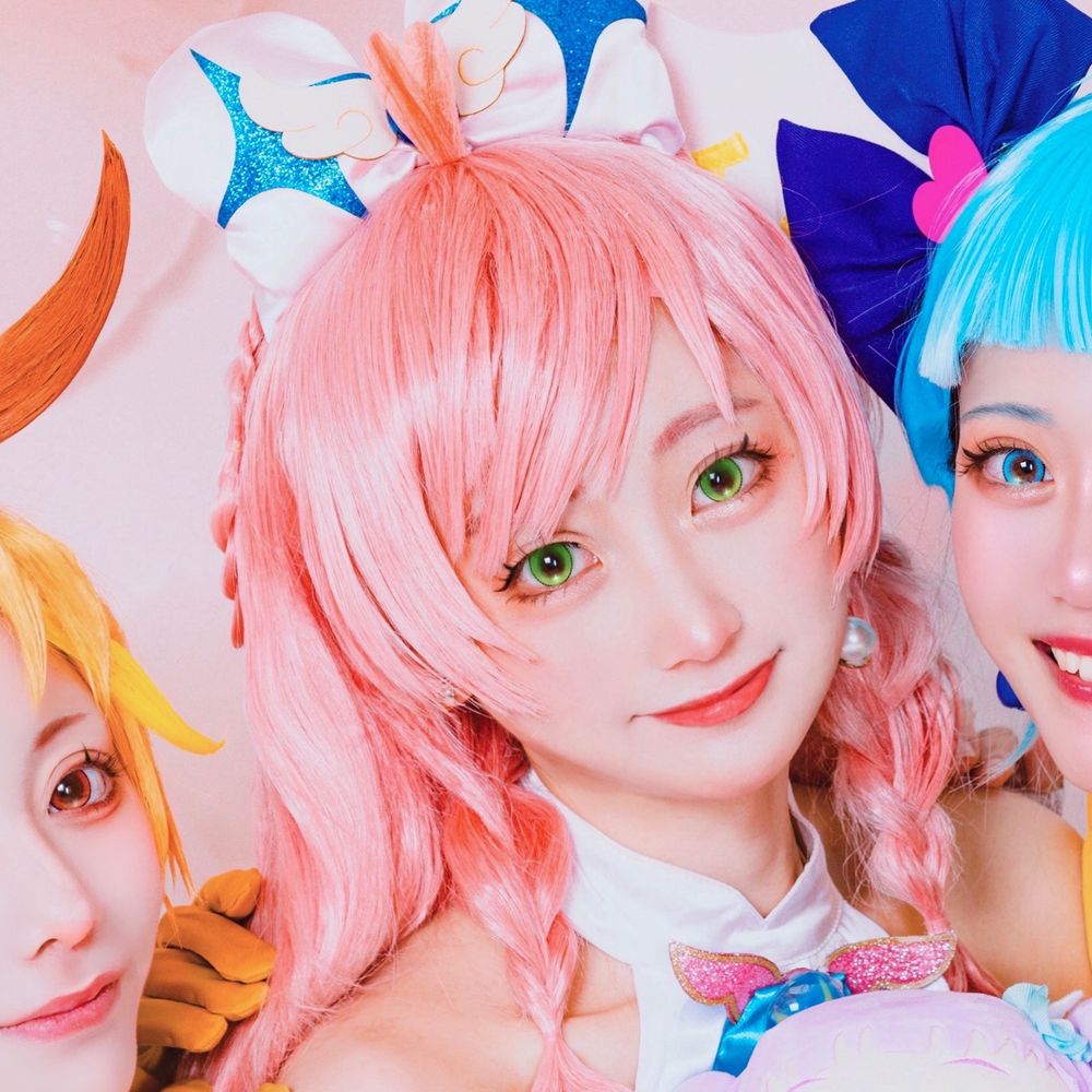 せりー♕